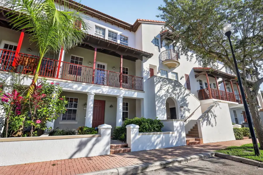 11900 SW 27th Street #1006, Miramar, FL 33025 - #2