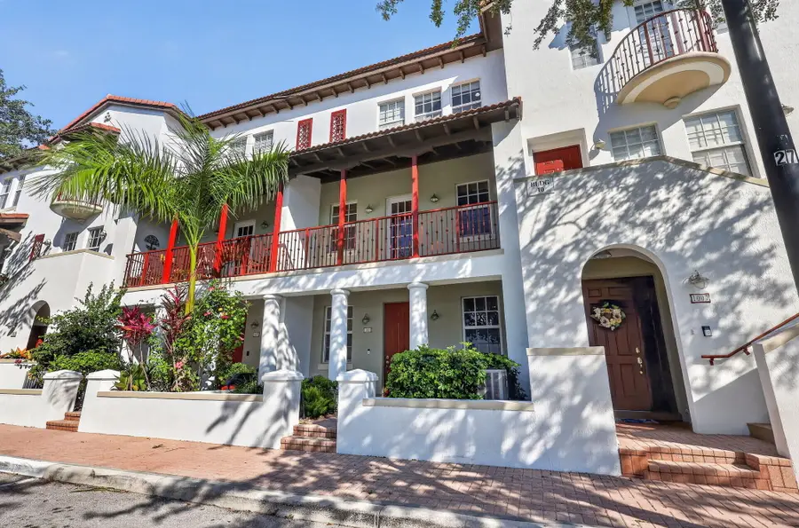 11900 SW 27th Street #1006, Miramar, FL 33025 - #3
