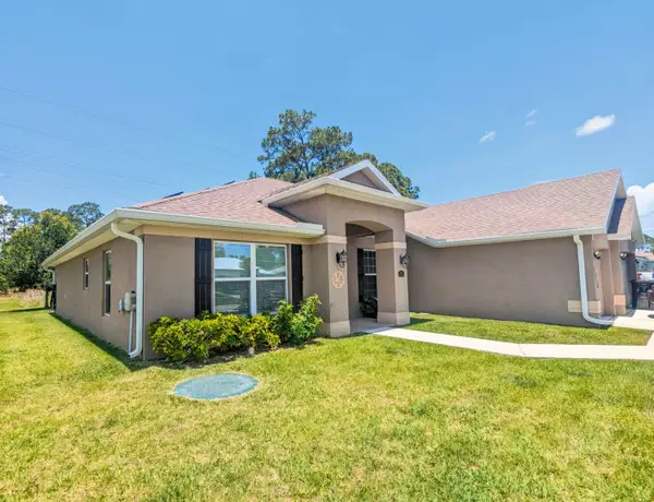 1858 SW Mackenzie Street, Port St Lucie, FL 34953