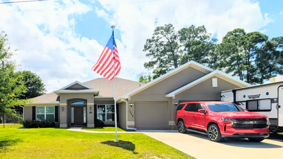 1858 SW Mackenzie Street, Port Saint Lucie, FL 34953 - #3