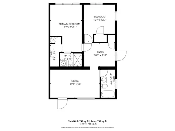 2556 44th Street, Vero Beach, FL 32967