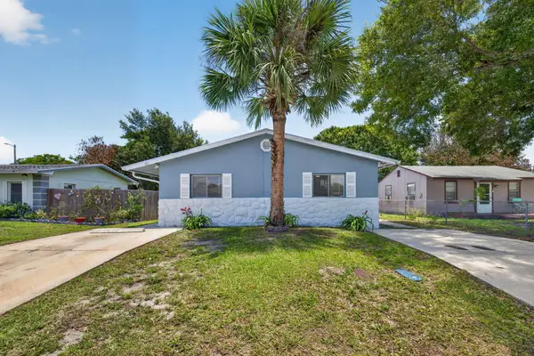 812 N 24th Street, Fort Pierce, FL 34950