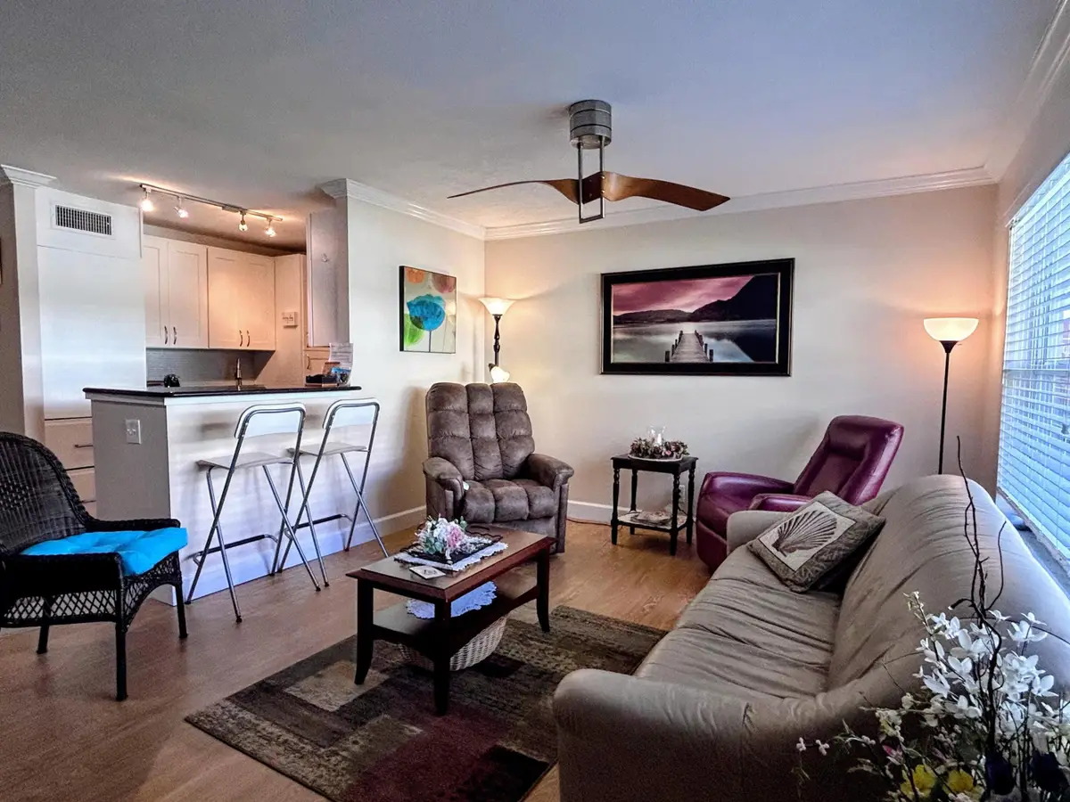 638 Snug Harbor Drive #E6, Boynton Beach, FL 33435 - #1