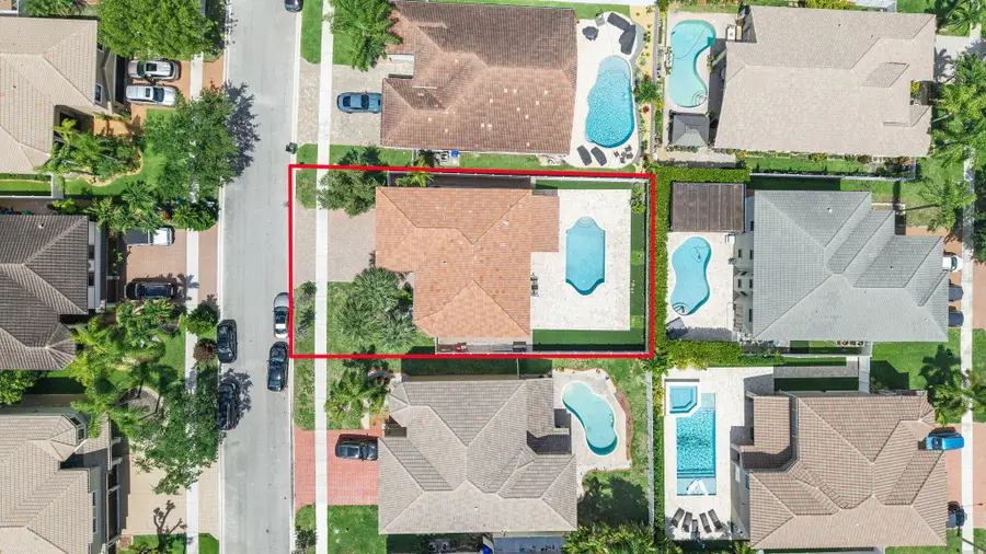 16223 SW 15th Street, Pembroke Pines, FL 33027 - #3