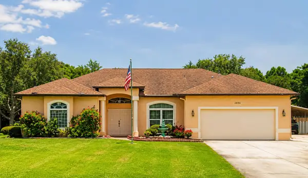 5508 Silver Oak Drive, Fort Pierce, FL 34982