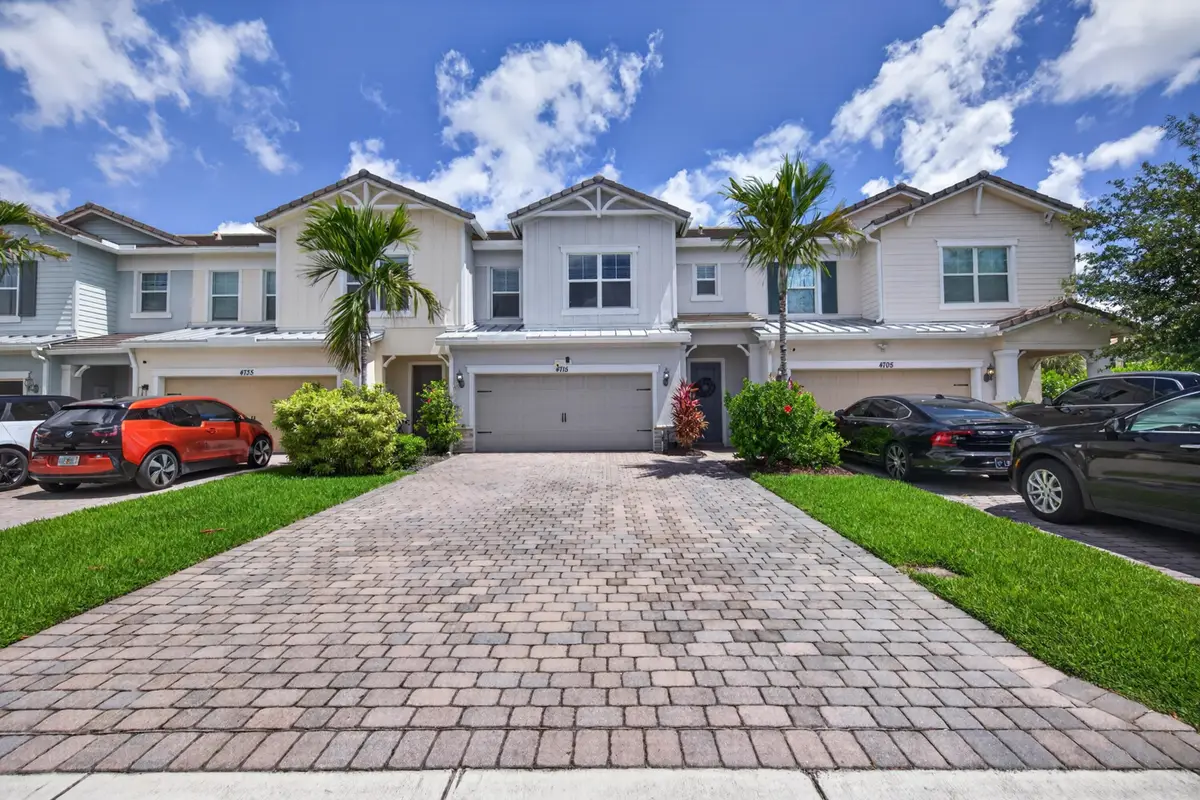 4715 Eucalyptus Drive, Hollywood, FL 33021 - #1