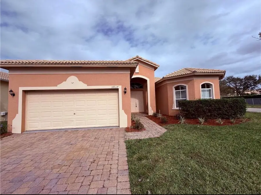 5837 Spanish River Road, Fort Pierce, FL 34951 - #2