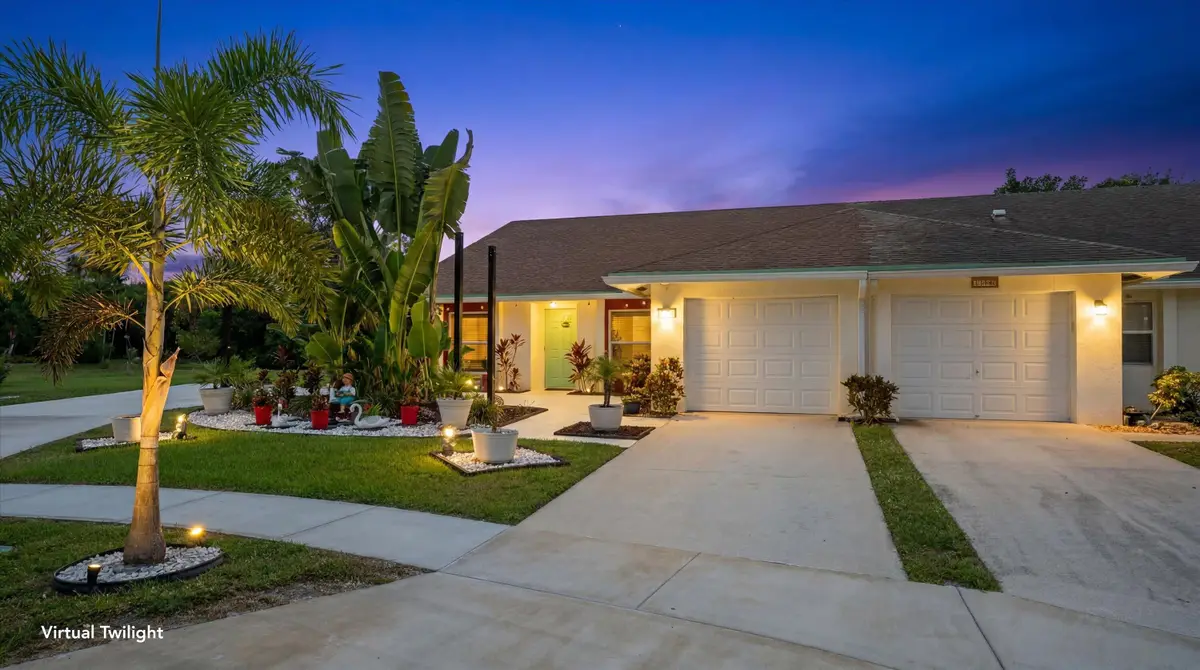 12438 Guilford Way, Wellington, FL 33414 - #1