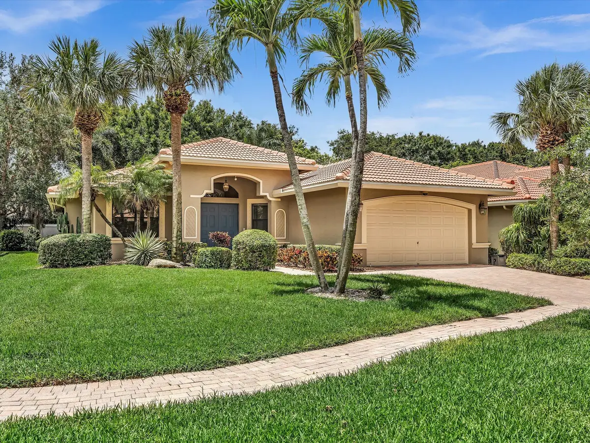 8005 Via Grande, Boynton Beach, FL 33437 - #1