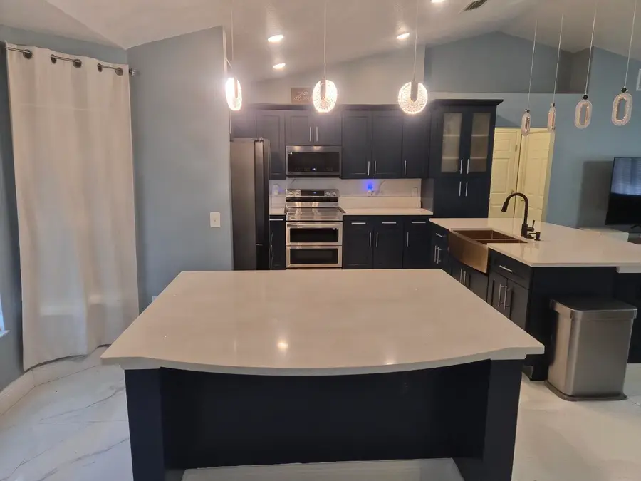 701 SW Sarazen Avenue, Port Saint Lucie, FL 34953 - #3