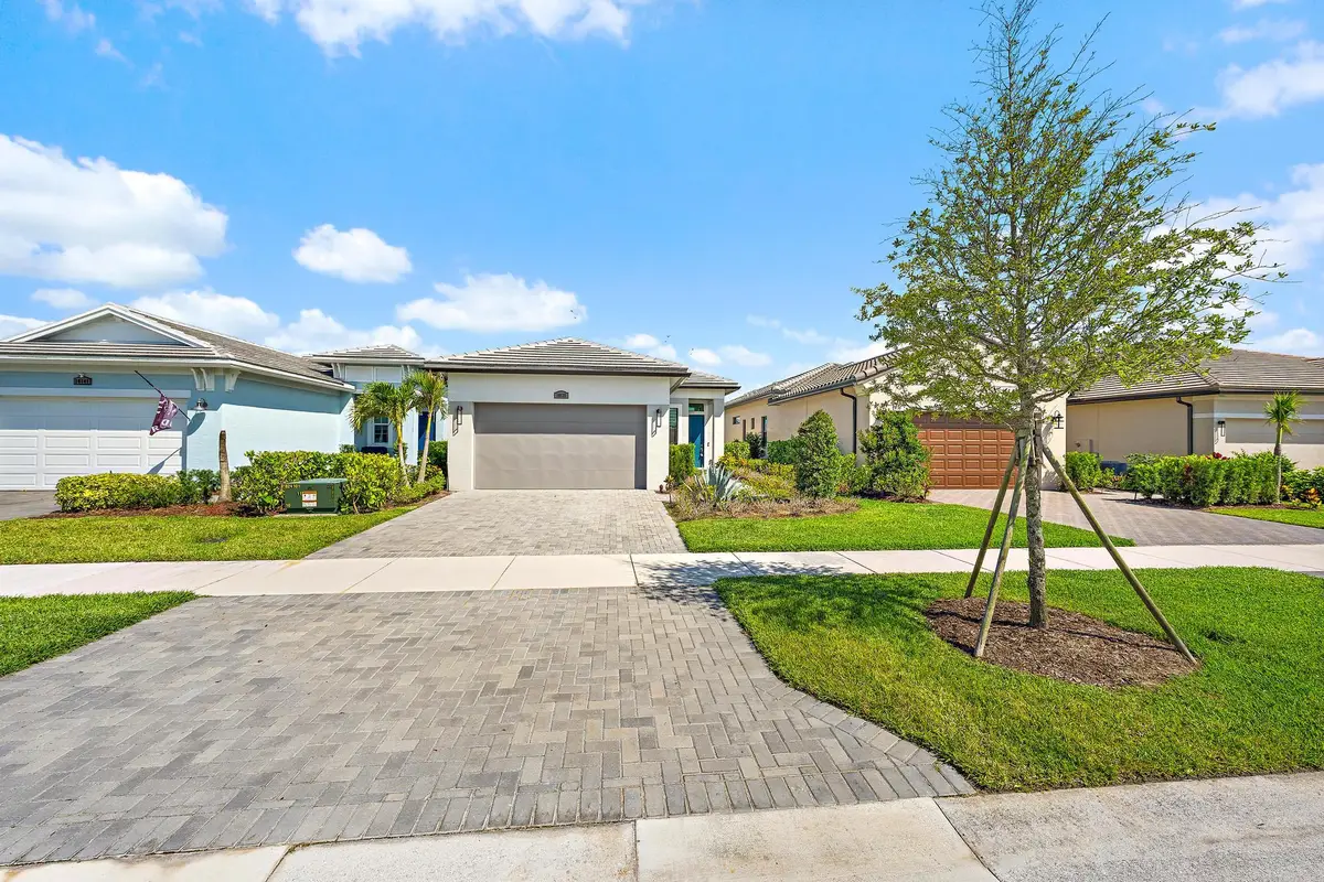 10135 SW Latium Way, Port Saint Lucie, FL 34987 - #1