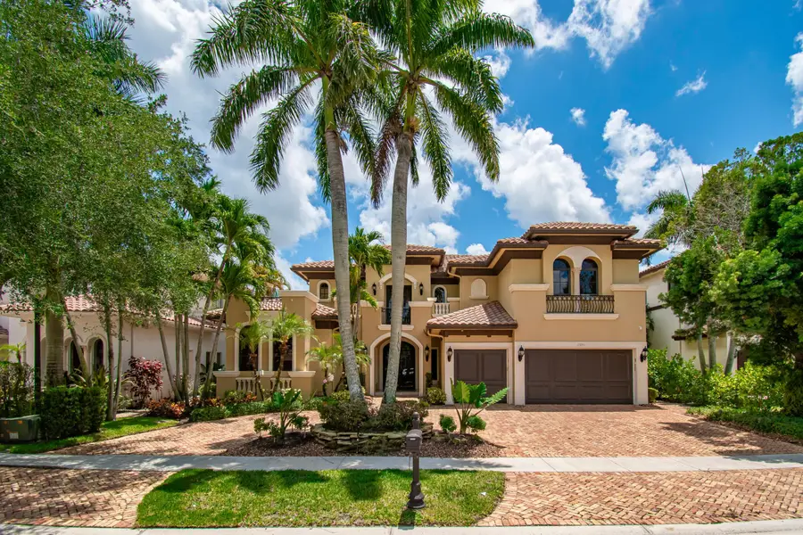 17690 Middlebrook Way, Boca Raton, FL 33496 - #2