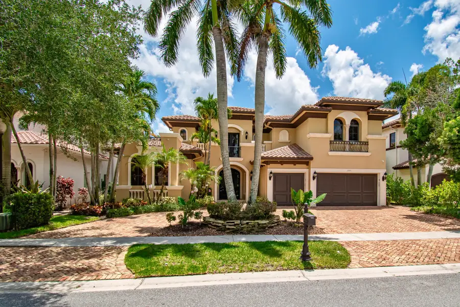 17690 Middlebrook Way, Boca Raton, FL 33496 - #3
