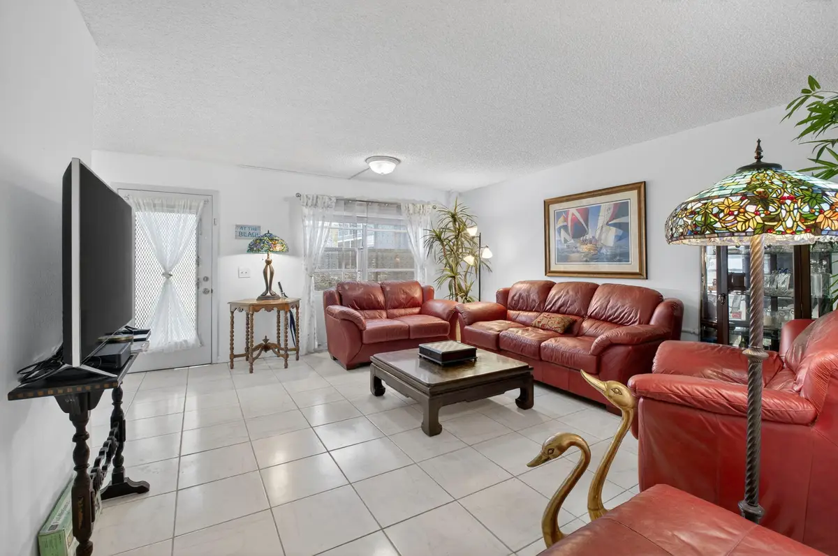 502 Normandy K, Delray Beach, FL 33484 - #1