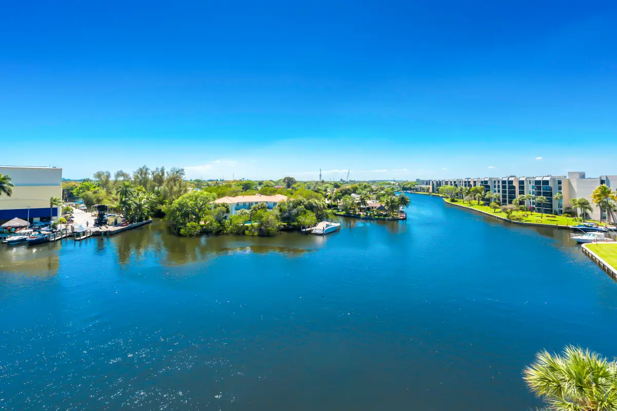 22 Royal Palm Way #606, Boca Raton, FL 33432 - #1