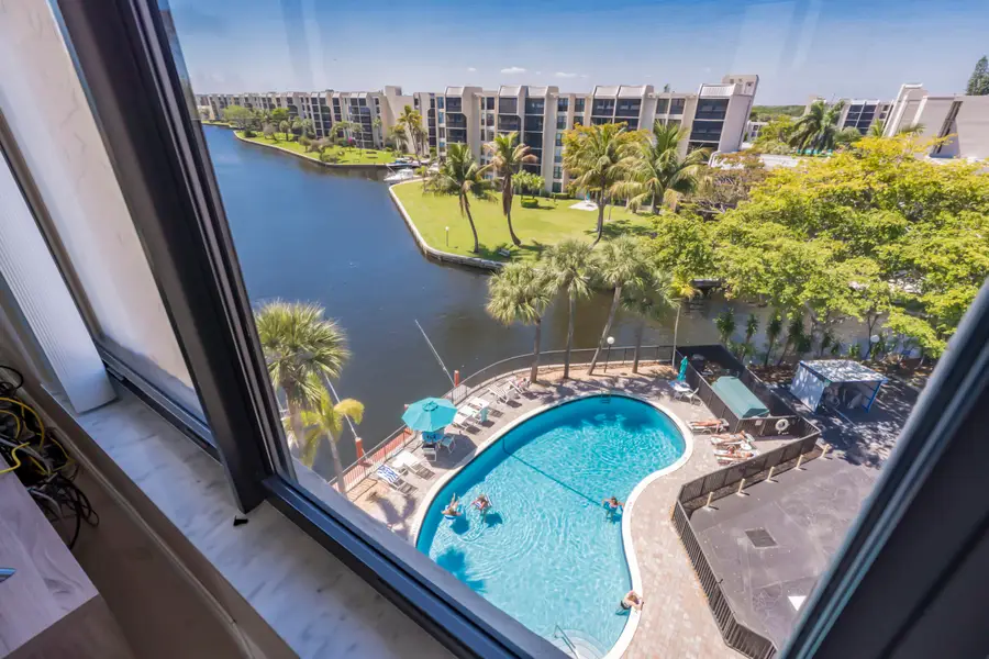 22 Royal Palm Way #606, Boca Raton, FL 33432 - #2