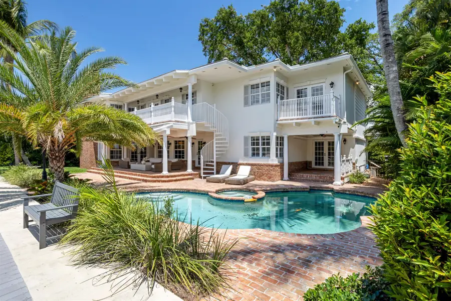 609 Coral Way, Fort Lauderdale, FL 33301 - #2