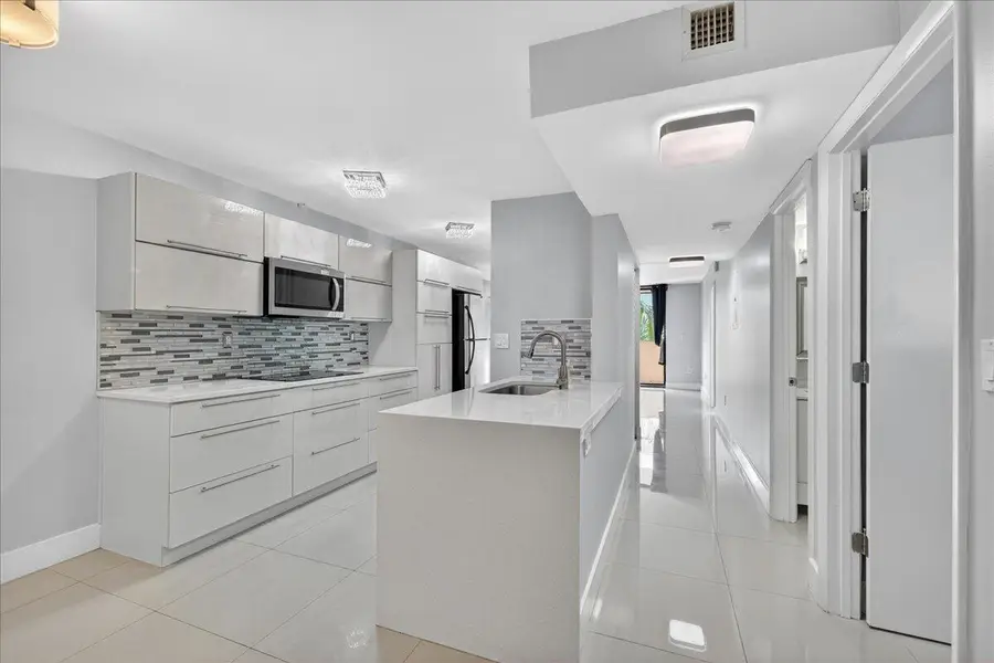 7451 NW 16th Street #407, Plantation, FL 33313 - #2