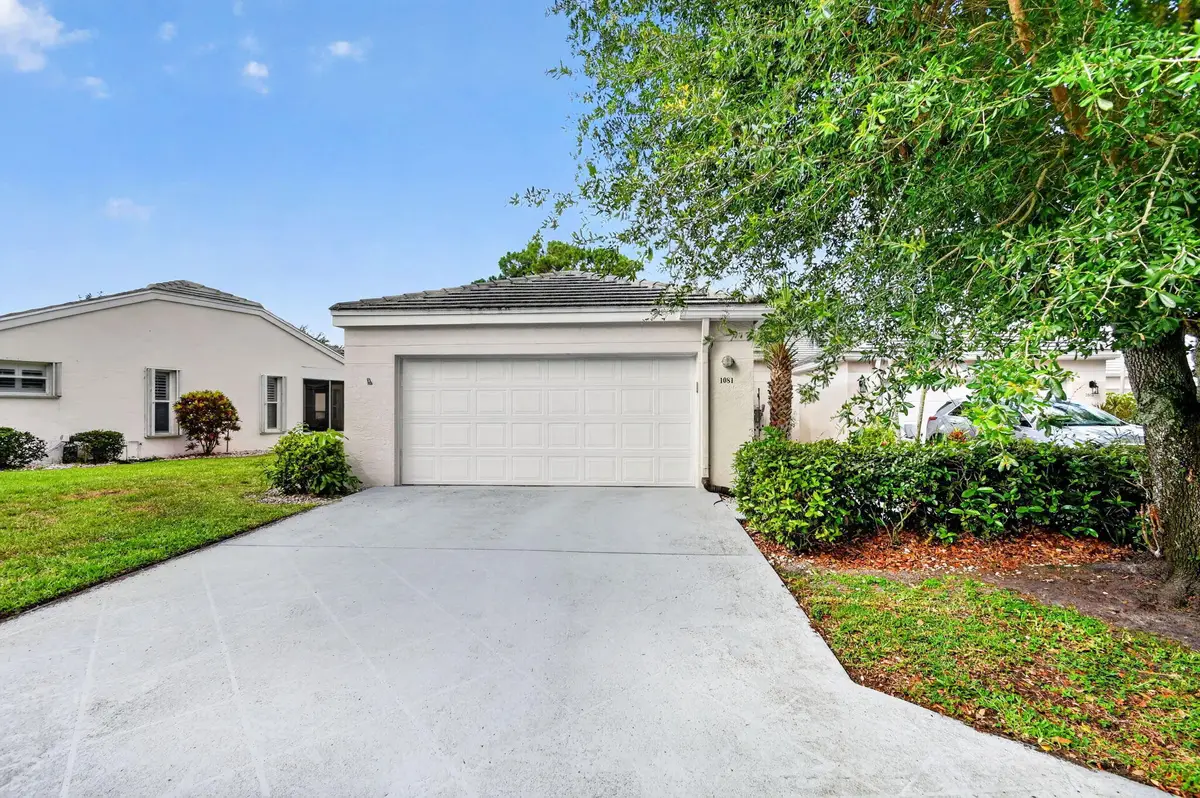 1081 Island Manor Drive, Greenacres, FL 33413 - #1