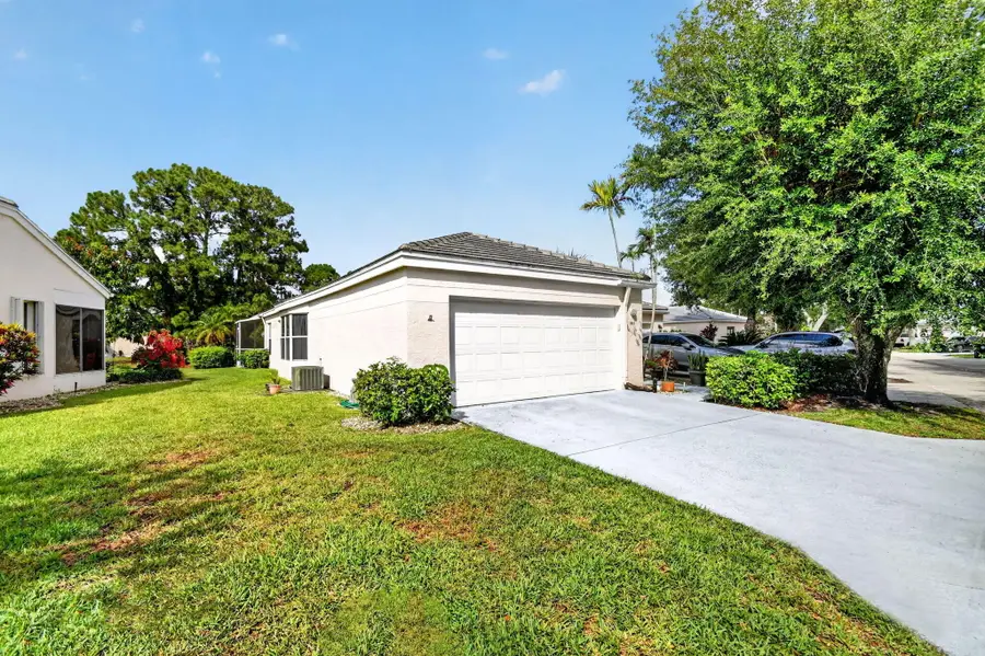 1081 Island Manor Drive, Greenacres, FL 33413 - #2