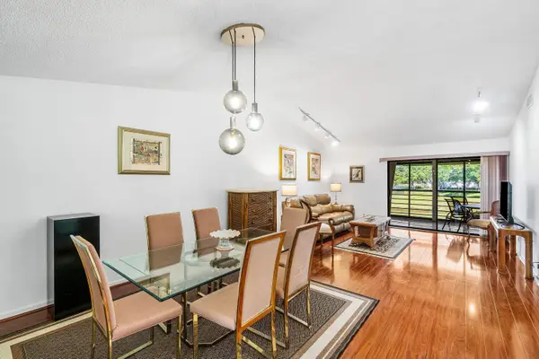 10137 Mangrove Drive #203, Boynton Beach, FL 33437