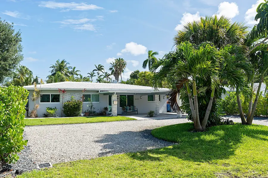1580 NE 34th Street, Oakland Park, FL 33334 - #2