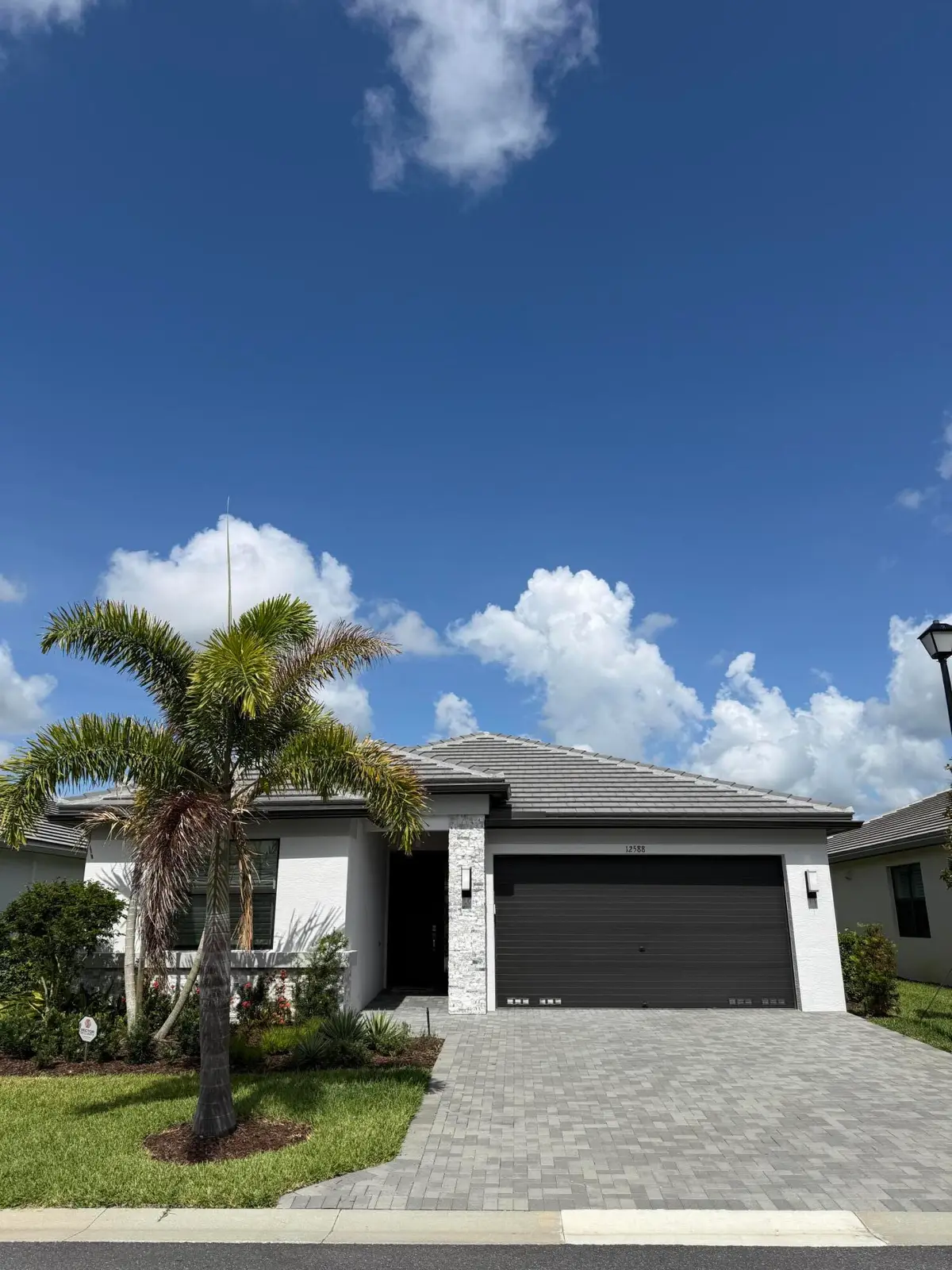 12588 SW Manatee Marsh Terrace, Port Saint Lucie, FL 34987 - #1