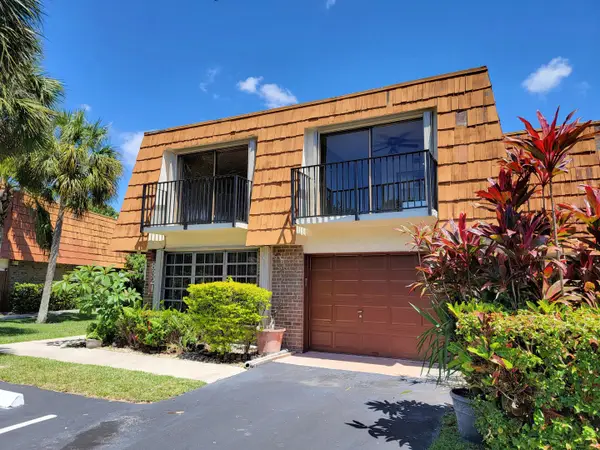 8321 S Coral Circle, North Lauderdale, FL 33068