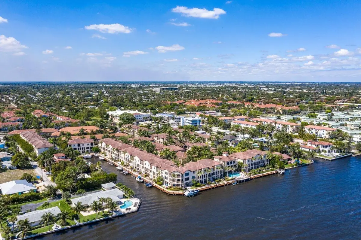 3018 Waterside Circle, Boynton Beach, FL 33435 - #1
