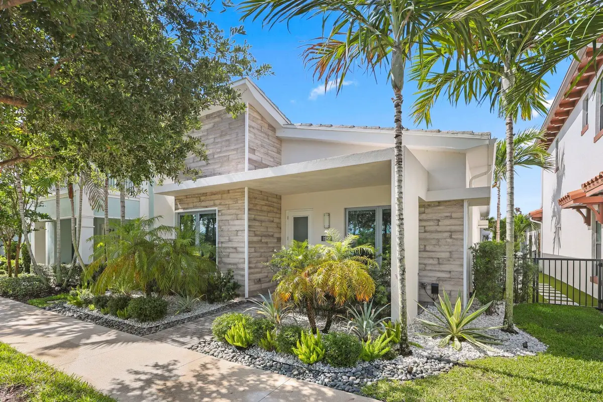 1189 Faulkner Terrace, Palm Beach Gardens, FL 33418 - #1
