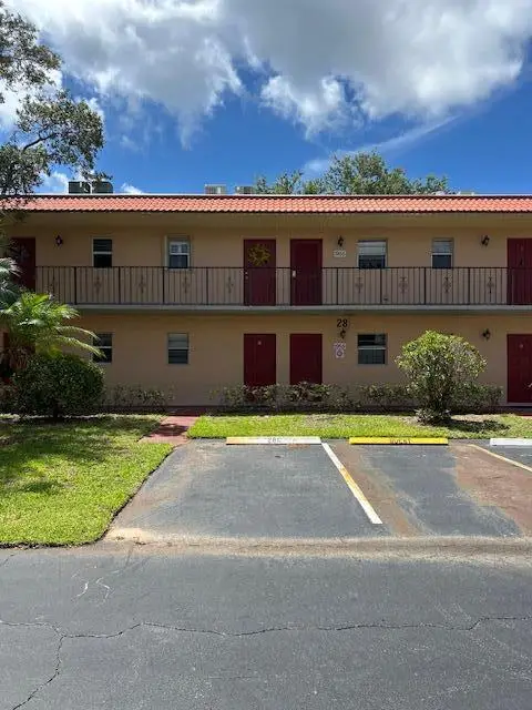 1955 SW Palm City Road #H, Stuart, FL 34994 - #1