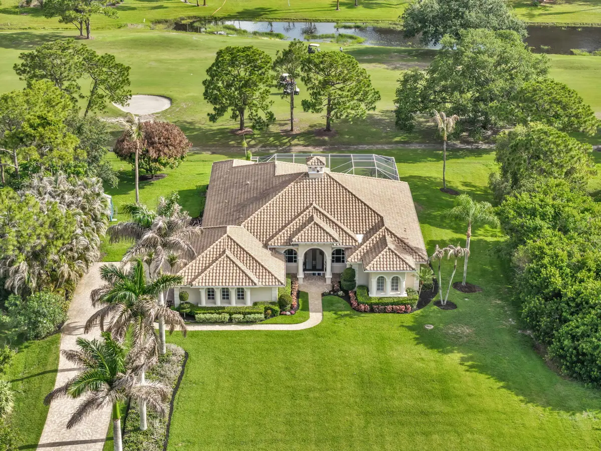 4603 SW Bermuda Way, Palm City, FL 34990 - #1