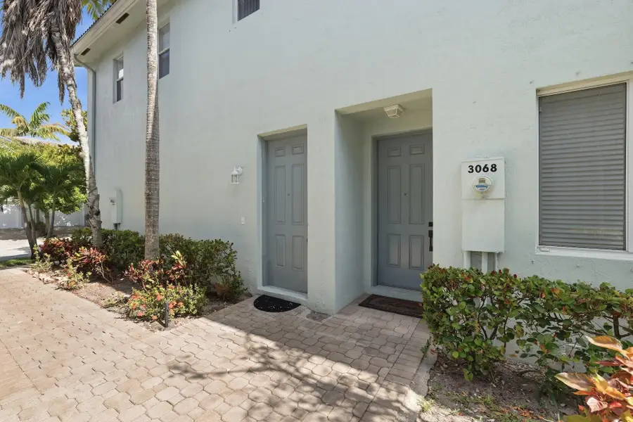 3068 Laurel Ridge Circle, Riviera Beach, FL 33404 - #2