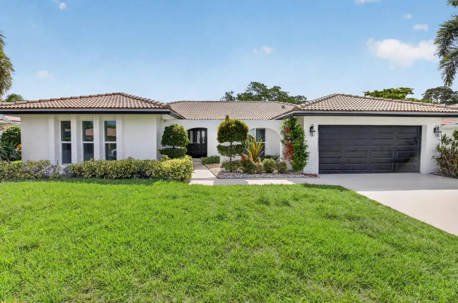 20203 Back Nine Drive, Boca Raton, FL 33498 - #3