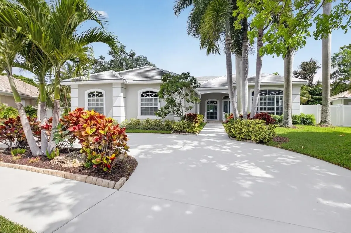 4880 Glenn Pine Lane, Boynton Beach, FL 33436 - #1