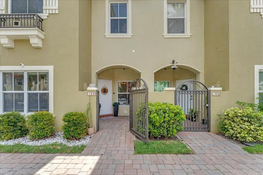 128 Lake Monterey Circle, Boynton Beach, FL 33426 - #2