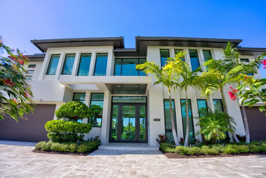 2801 NE 36th Street, Lighthouse Point, FL 33064 - #2