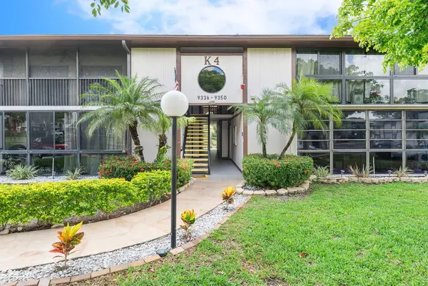 9342 S Belfort Circle #214, Tamarac, FL 33321