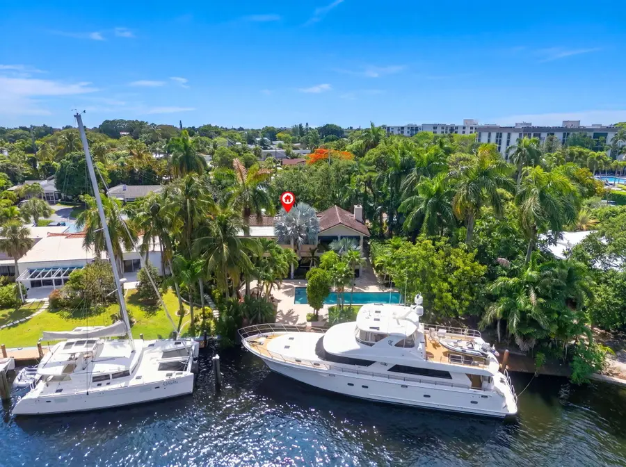829 Coconut Drive, Fort Lauderdale, FL 33315 - #3