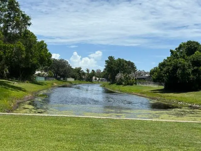 1692 N Blackwell Drive, Port Saint Lucie, FL 34952 - #2