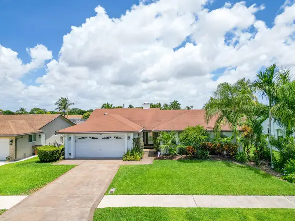 2705 SW 14th Court, Deerfield Beach, FL 33442