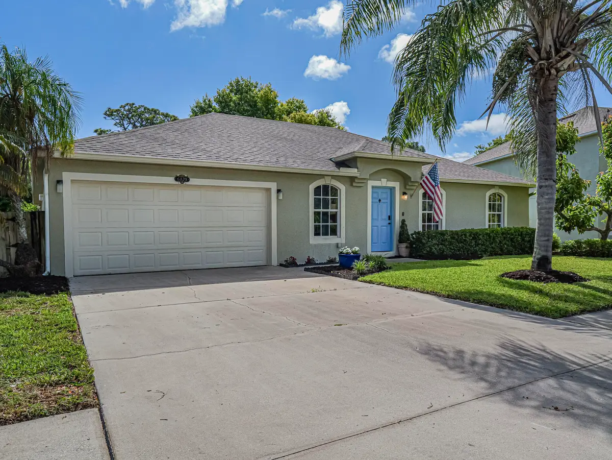 6029 Ridge Lake Circle, Vero Beach, FL 32967 - #1