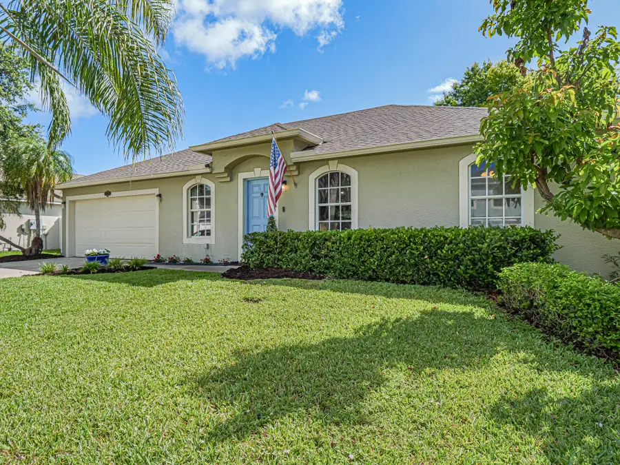 6029 Ridge Lake Circle, Vero Beach, FL 32967 - #3