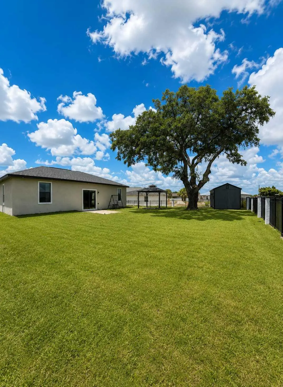 1224 Jupiter Lp, Labelle, FL 33935 - #1