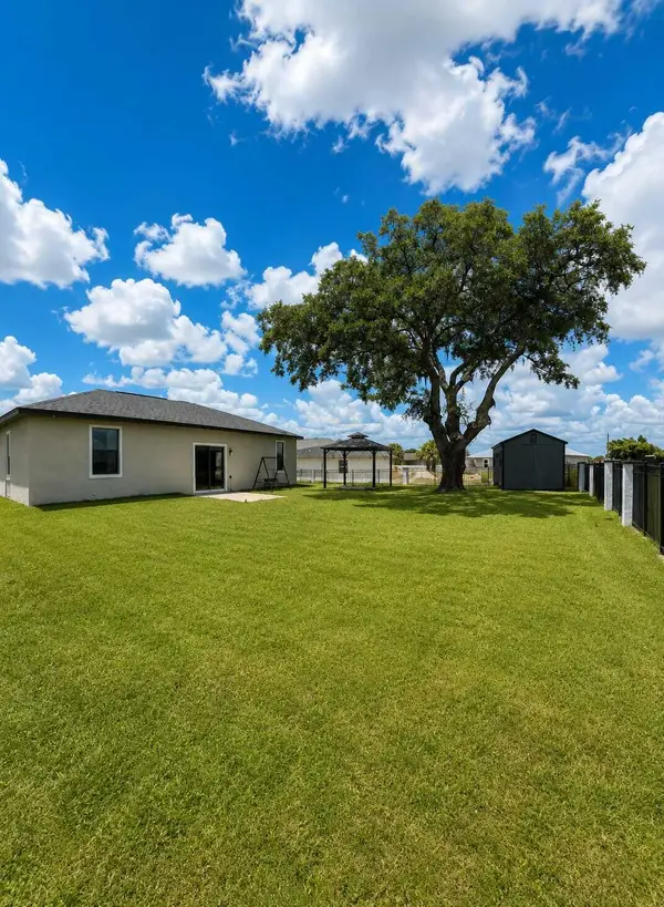 1224 Jupiter Lp, Labelle, FL 33935