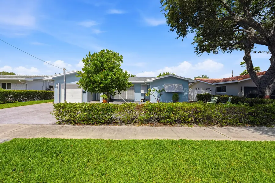 6315 NE 22nd Avenue, Fort Lauderdale, FL 33308 - #3