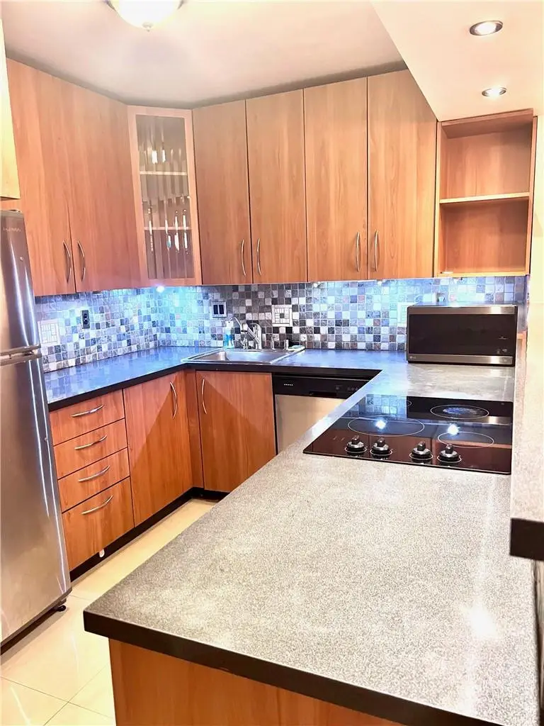 600 Three Islands Boulevard #1108, Hallandale Beach, FL 33009 - #2