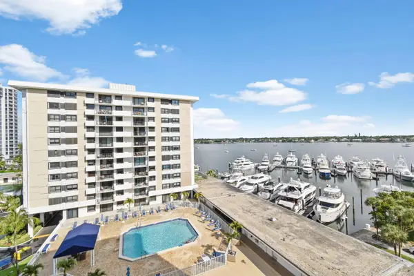 1200 Marine Way #601, North Palm Beach, FL 33408