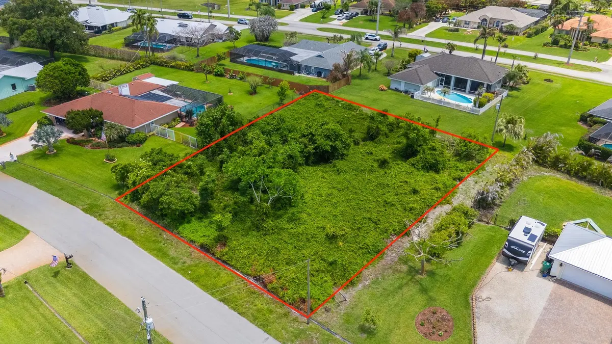 2012 SE Giffen Avenue, Port Saint Lucie, FL 34952 - #1