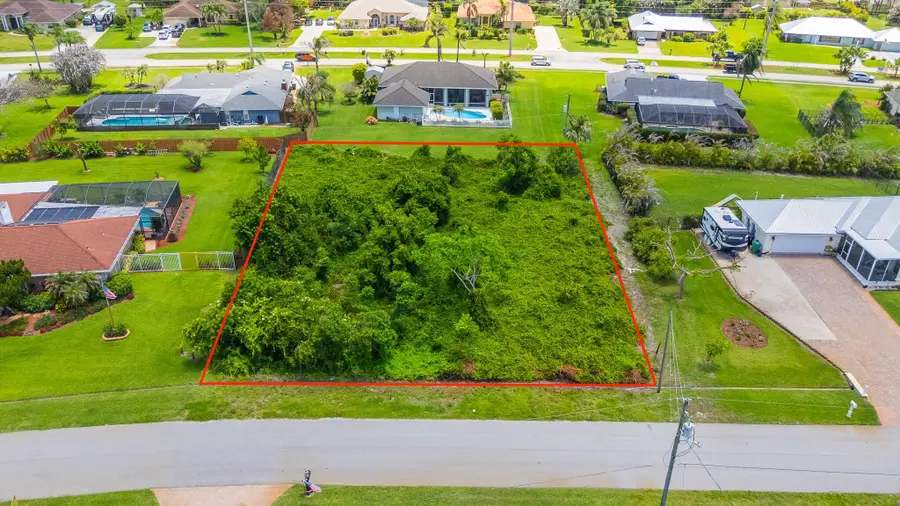 2012 SE Giffen Avenue, Port Saint Lucie, FL 34952 - #2